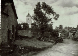 Dorp In Ardennen   Belgie  LAB - Autres & Non Classés