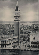 52923 - Italien - Venedig - Piazzetta S. Marco - Ca. 1960 - Venezia (Venice)