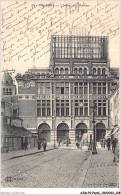 AJMP3-0234 - POSTE - ORLEANS - L'HOTEL DES POSTES - Post