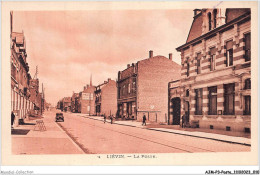 AJMP3-0175 - POSTE - LIEVIN - LA POSTE - Post