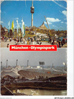 AKPP12-0836-SPORT - MUCHEN - OLYMPIAPARK  - Fútbol