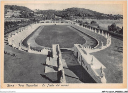 AKPP12-0835-SPORT - ROMA - FORO MUSSOLINI - LO STADIO DEI MARMI  - Athletics