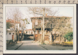 130497GF/ SOZOPOL, The Old Part Of Town - Bulgarije