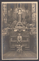 119251/ BELOEIL, Le Choeur De L'Eglise, Photocarte - Beloeil