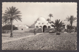 114191/ MAHBOUBINE, Ile De Djerba, La Mosquée - Tunesië