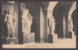 089075/ *Statues De Bulla Regia*, Tunis, Musée Du Bardo - Tunesië