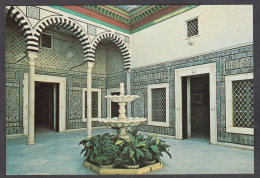 114278/ LE BARDO, Musée National, Section Arabe - Tunesië