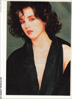 AKYP9-0880-CHANTEUR - ISABELLE ADJANI  - Entertainers