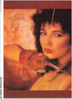 AKYP9-0871-CHANTEUR - KATE BUSH - RUNNING UP THAT HILL  - Entertainers