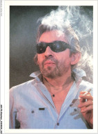 AKYP9-0855-CHANTEUR - SERGE GAINSBOURG  - Entertainers