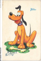 ALHP8-0425-DISNEY - TOBLER - WALT DISNEY - PLUTO - Disneyworld