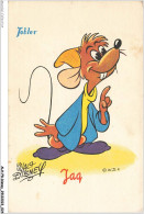 ALHP8-0428-DISNEY - TOBLER - WALT DISNEY - JAQ - Disneyworld