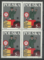 Poland 1983 Mi 2867 MNH  (ZE4 PLDvie2867) - Militaria