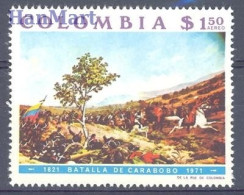 Colombia 1971 Mi 1217 MNH  (ZS3 CLB1217) - Bomen