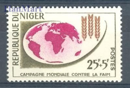 Niger 1963 Mi 30 MNH  (ZS5 NGR30) - Levensmiddelen