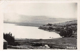 Palestine - N°67295 - TABGA - Vue Générale - Palestina