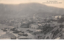 Algérie - N°73870 - Environs D'ORAN - Saint-André De Mers-el-Kébir - Oran