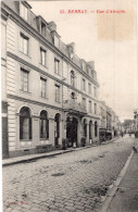 BERNAY , Rue D'Alencon - Bernay