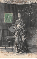 Viët-Nam - N°71705 - Femme Japonaise - Vietnam