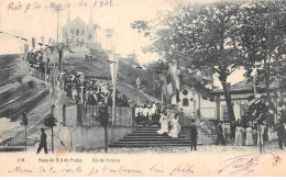 Brésil - N°79907 - RIO DE JANEIRO - Festa De N.S. Da Penha - Rio De Janeiro