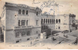 Tunisie - N°79626 - TUNIS - Palais De Justice - Tunesië