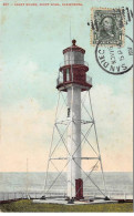 Etats-Unis - N°79208 - POINT LOMA - Light House - Carte Avec Un Bel Affranchissement - Autres & Non Classés