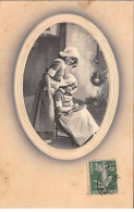 Actrice - N°81591 Grete Ou Hanni Reinwald .Blandine Ebinger ?- Deux Fillettes, L'une écrivant, - Ritratti