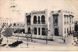 Tunisie - N°79651 - BIZERTE - Cercle Militaire - Tunesië