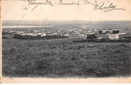 Tunisie - N°79647 - FERRYVILLE - Vue Générale - Tunesië