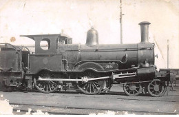 AUSTRALIE - SAN29073 - Train - Locomotive - Gare - CP Photo - En L'état - Otros & Sin Clasificación