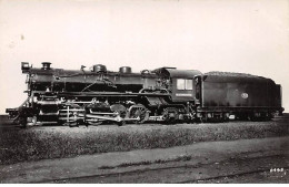 AUSTRALIE - SAN29071 - Train - Locomotive - Gare - CP Photo - Autres & Non Classés