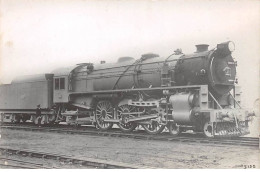 AUSTRALIE - SAN29068 - Train - Locomotive - Gare - CP Photo - Otros & Sin Clasificación