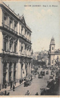 BRESIL - RIO DE JANEIRO - SAN27135 - Rua I. De Março - Rio De Janeiro