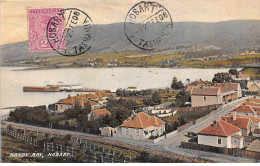 Australie - N°78840 - HOBART - Sandy Bay - AFFRANCHISSEMENT DE COMPLAISANCE - Hobart