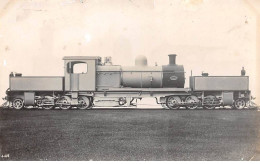 AUSTRALIE - SAN29064 - Train - Locomotive - Gare - CP Photo - Otros & Sin Clasificación