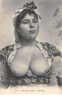 ALGERIE - SAN27074 - Belle Mauresque - Women