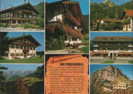 101588 - Bayrischzell - Ca. 1980 - Miesbach