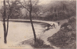 30.- Ostende - Un Coin Du Bois De Boulogne - Oostende