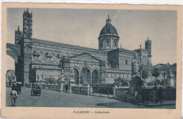 Palermo - Palermo