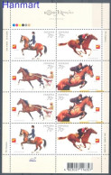 Ukraine 2006 Mi Sheet 817-820 MNH  (ZE4 UKRark817-820) - Fattoria