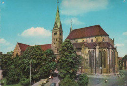 2181 - Augsburg, Dom - Ca. 1980 - Augsburg