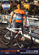 Cyclisme, Alejandro Osorio - Cyclisme