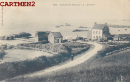 ENVIRONS DE PAIMPOL L'ARCOUET 22 - Other & Unclassified