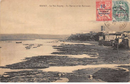 MAROC - SAN53839 - Rabat - Le Bou Regreg - La Marine Et Les Barcasses - Rabat