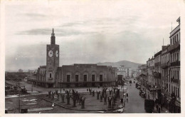 ALGERIE - SAN48515 - Bone - La Nouvelle Gare - Annaba (Bône)