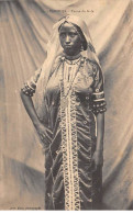 DJIBOUTI - SAN56453 - Tenue De Gala - Djibouti