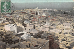 ALGERIE - SAN51149 - Alger - Vue Prise De La Casbah - Alger