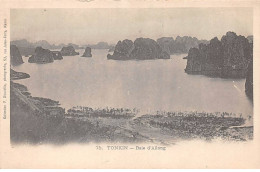 VIET NAM - SAN51254 - Tonkin - Baie D'Allong - Vietnam