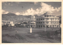 Congo - N°85780 - KINSHASA - Grand Hôtel - Carte Photo, Vendue En L'état - Autres & Non Classés