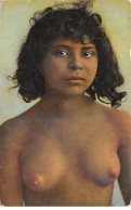 ALGERIE - SAN50100 - Jeune Mauresque - Women